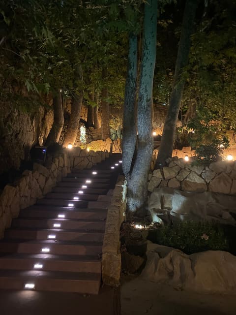 Saint georgios maronite — photograph 5
