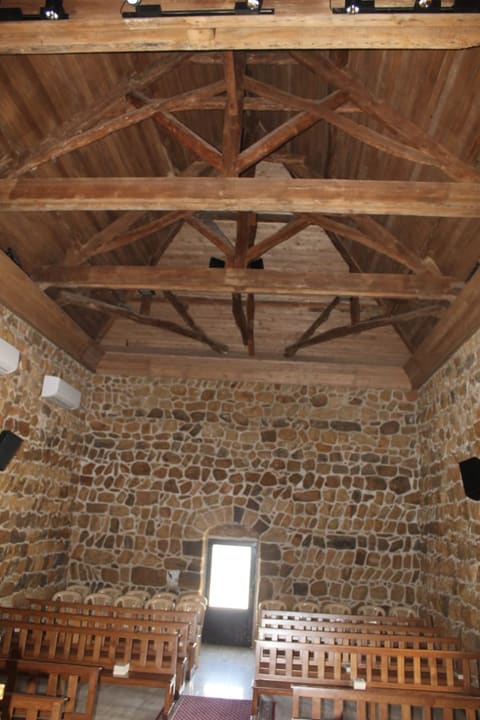 Kanise Mar Boutros Marj - Baskinta — photograph 2