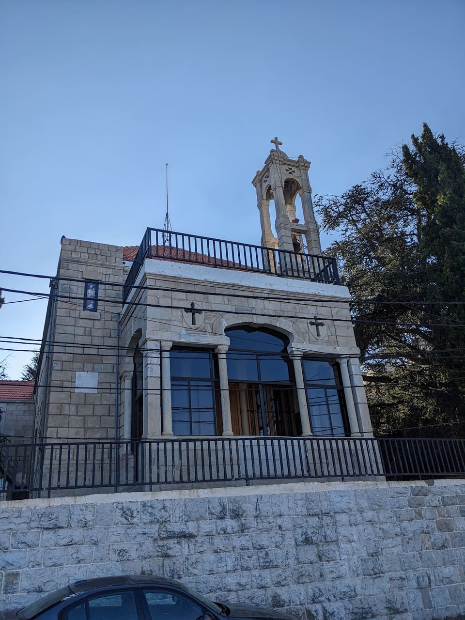 Saint Peter Church