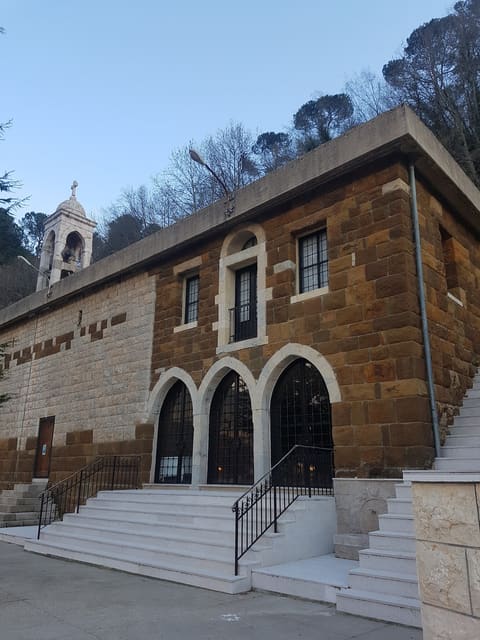 Notre DAME CHURCH — photograph 2