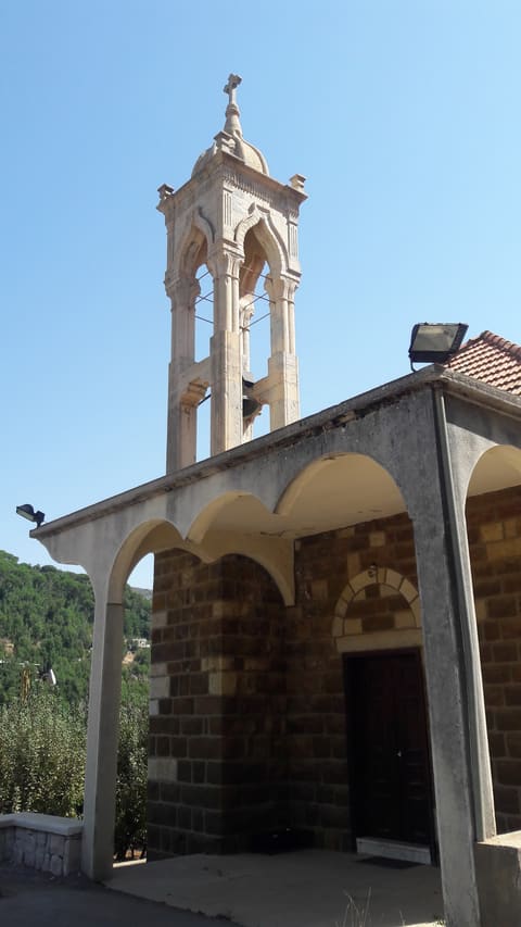 Notre DAME CHURCH — photograph 3