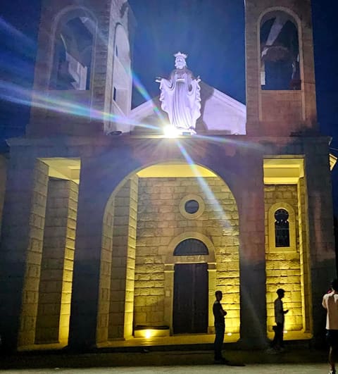 Notre DAME CHURCH — photograph 4