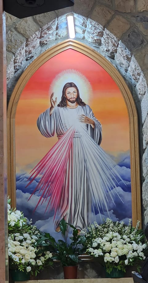Notre DAME CHURCH — photograph 5