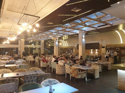 Chabablaki Cafe — photograph 4