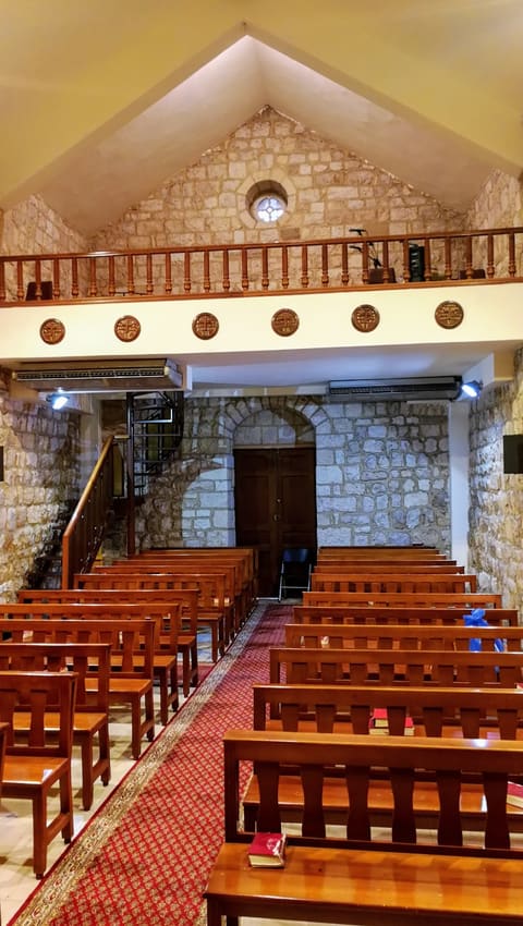 Église Saint Elie — photograph 3