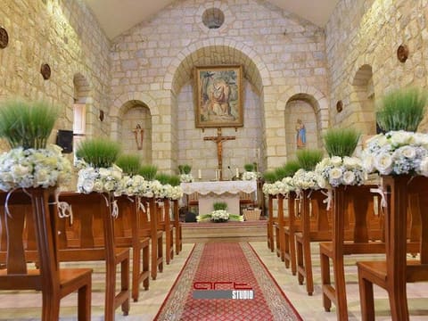 Église Saint Elie — photograph 4