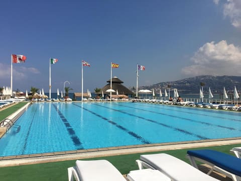 Lagon Club - Beach — photograph 3