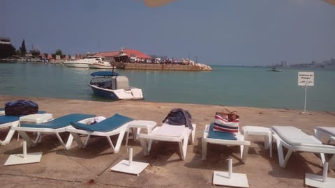Lagon Club - Beach — photograph 4