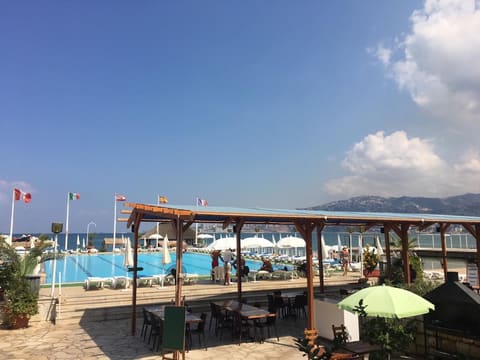 Lagon Club - Beach — photograph 6