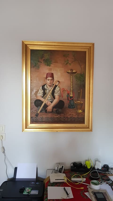 Zadallh Jabbour — photograph 3