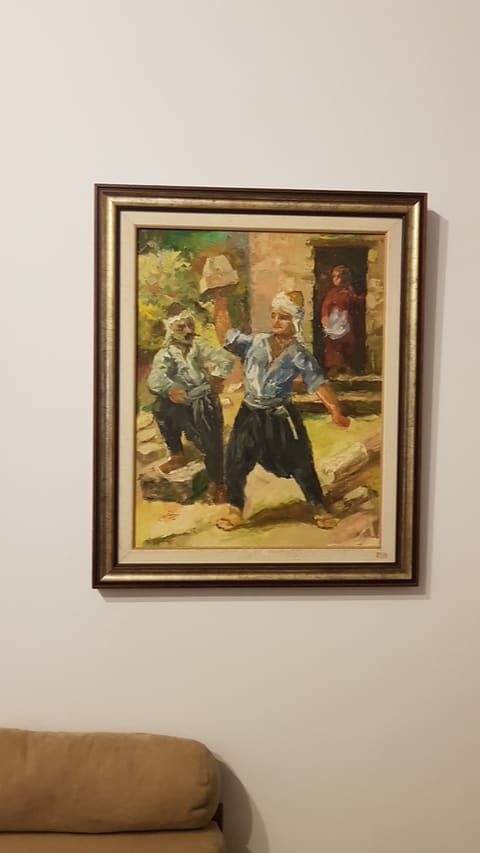 Zadallh Jabbour — photograph 4
