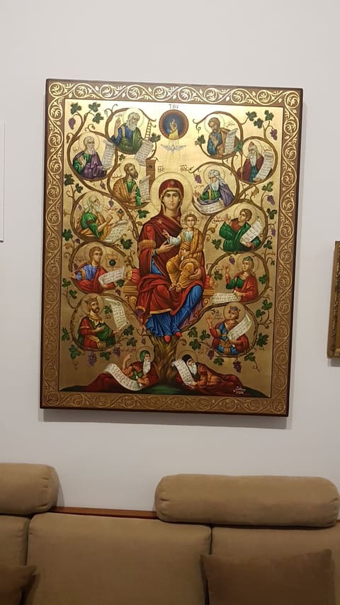 Zadallh Jabbour — photograph 5