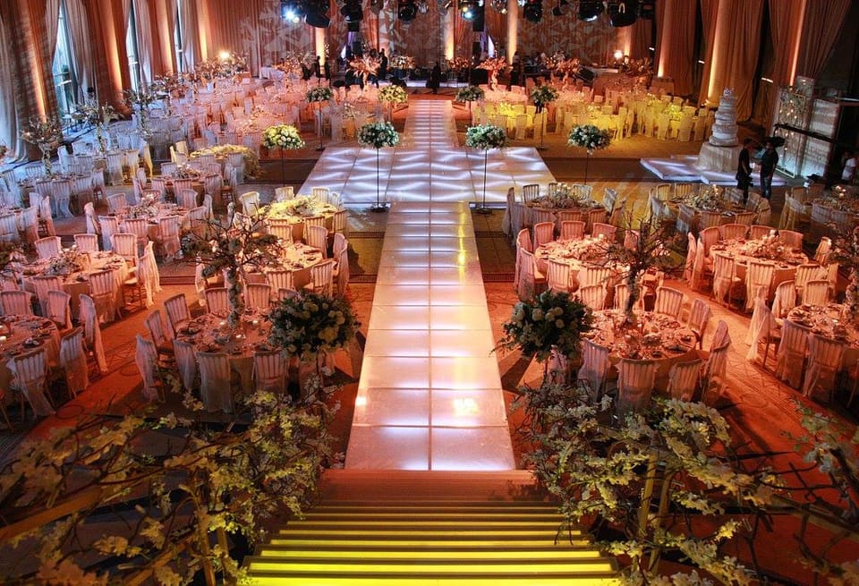 Events Technology