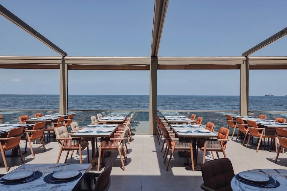 Amar Seaside