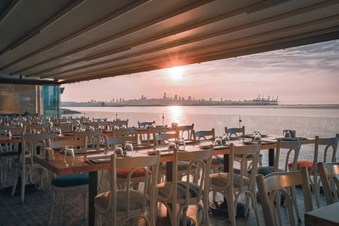 Amar Seaside — photograph 4