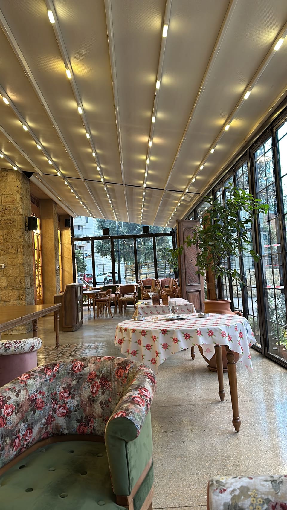 Al Falamanki Antelias