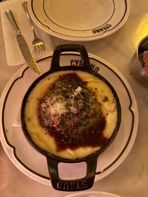 Cyrano Brasserie & Bar Naccache — photograph 4