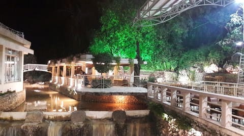 Restaurant al fawar — photograph 3
