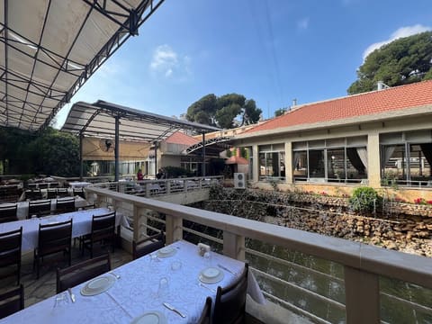 Restaurant al fawar — photograph 4