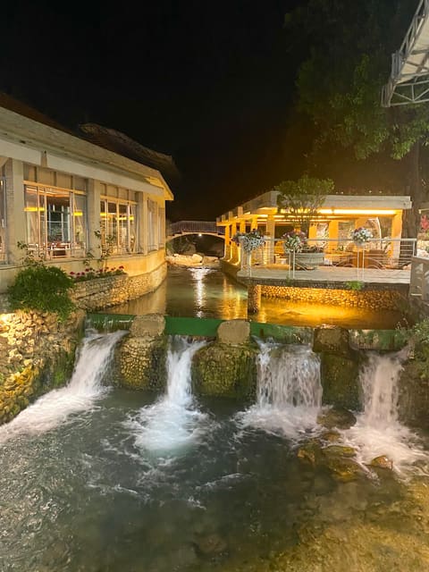 Restaurant al fawar — photograph 5