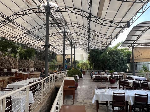 Restaurant al fawar — photograph 6