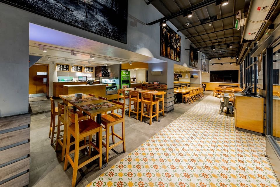 Zaatar w Zeit