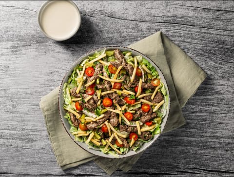 Zaatar w Zeit — photograph 2