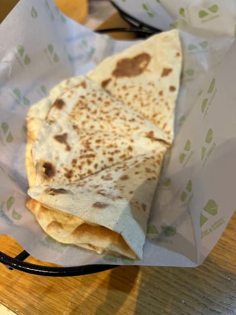 Zaatar w Zeit — photograph 3