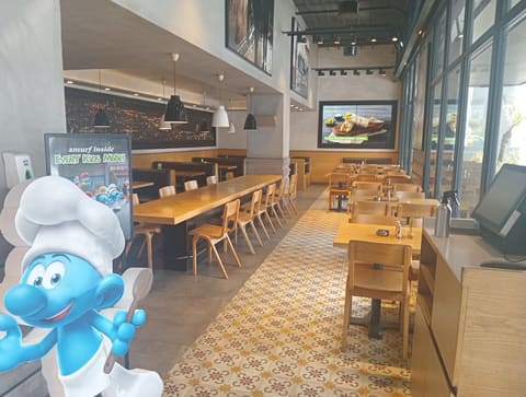 Zaatar w Zeit — photograph 4