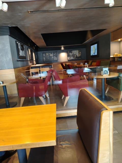 Zaatar w Zeit — photograph 5