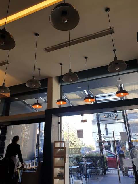 Lina's — photograph 3