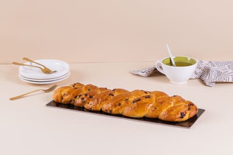Cakes & Cookies — photograph 4