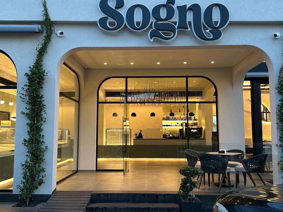 Sogno