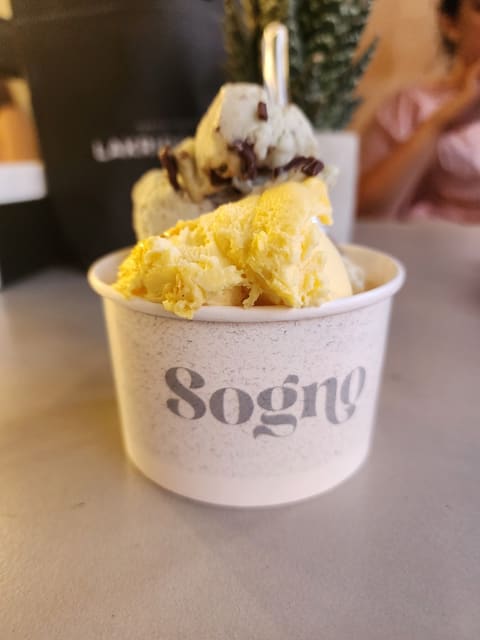 Sogno — photograph 4