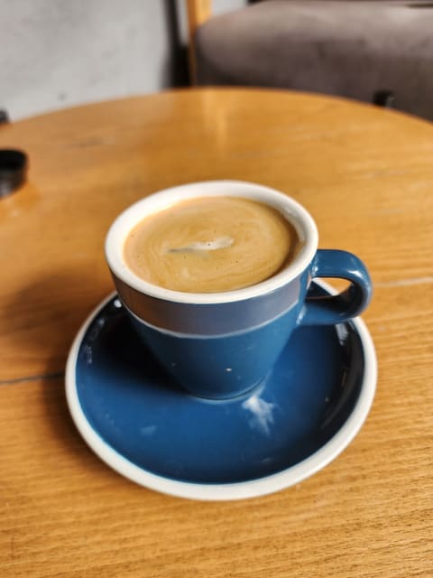 Latte Art- Jal El Dib — photograph 6