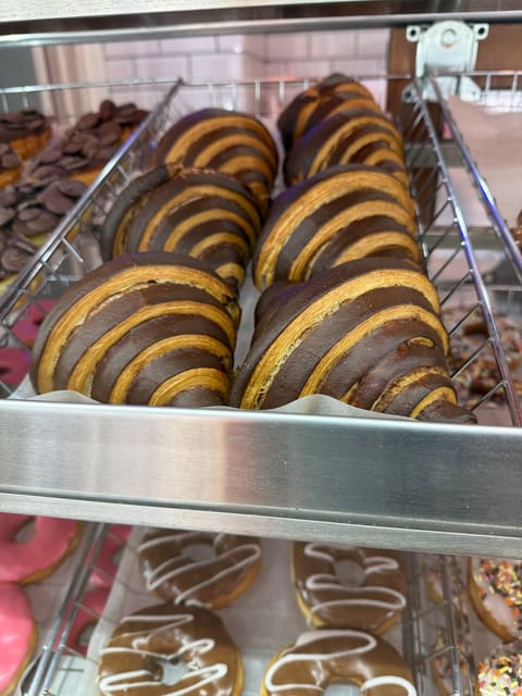 Dunkin' Jal El Dib — photograph 5