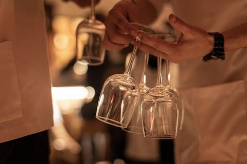 Bar Baker — photograph 2