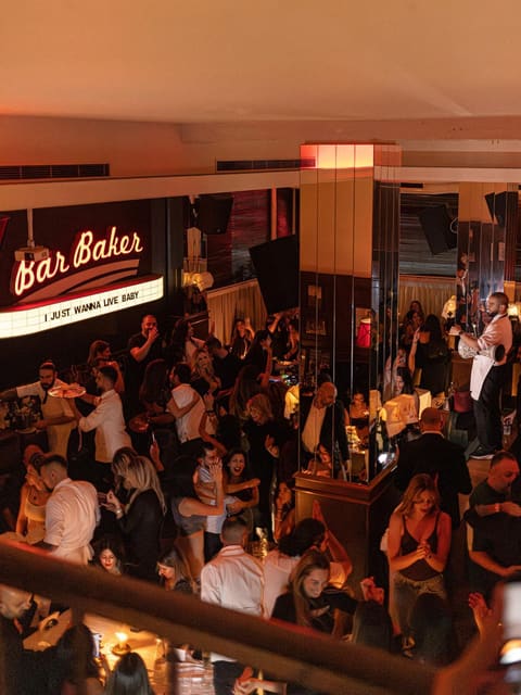 Bar Baker — photograph 3
