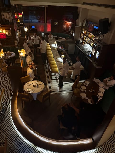 Bar Baker — photograph 5