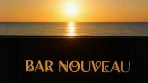 Bar Nouveau, SUMMER EDITION