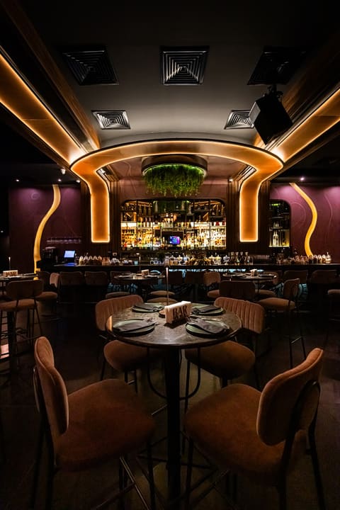 Bar Nouveau, SUMMER EDITION — photograph 2