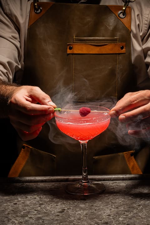 Bar Nouveau, SUMMER EDITION — photograph 3