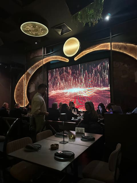 Bar Nouveau, SUMMER EDITION — photograph 5