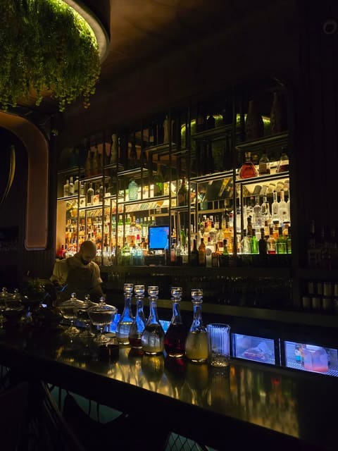 Bar Nouveau, SUMMER EDITION — photograph 6
