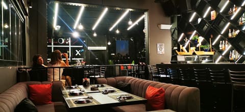 Stun Sushi Lounge — photograph 2