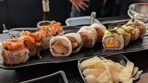 Stun Sushi Lounge — photograph 4