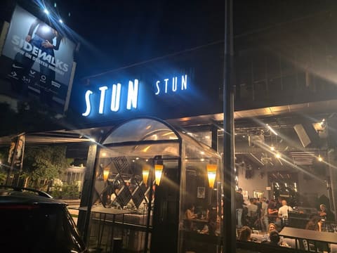 Stun Sushi Lounge — photograph 6