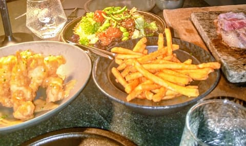 SteakBarSushi — photograph 3