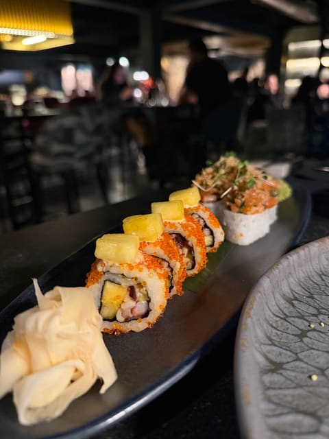 SteakBarSushi — photograph 5