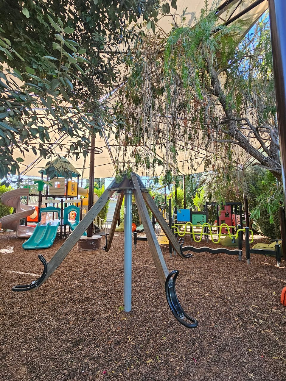 CottonWood Park